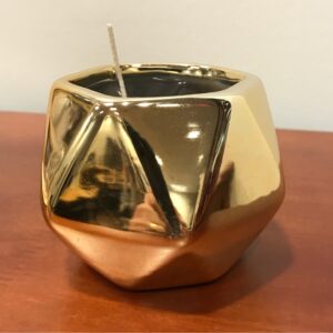 8oz PYO Geometric Gold-HL