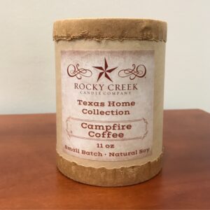 TX - Campfire Coffee